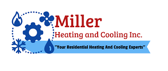 Miller Heating and Cooling Inc